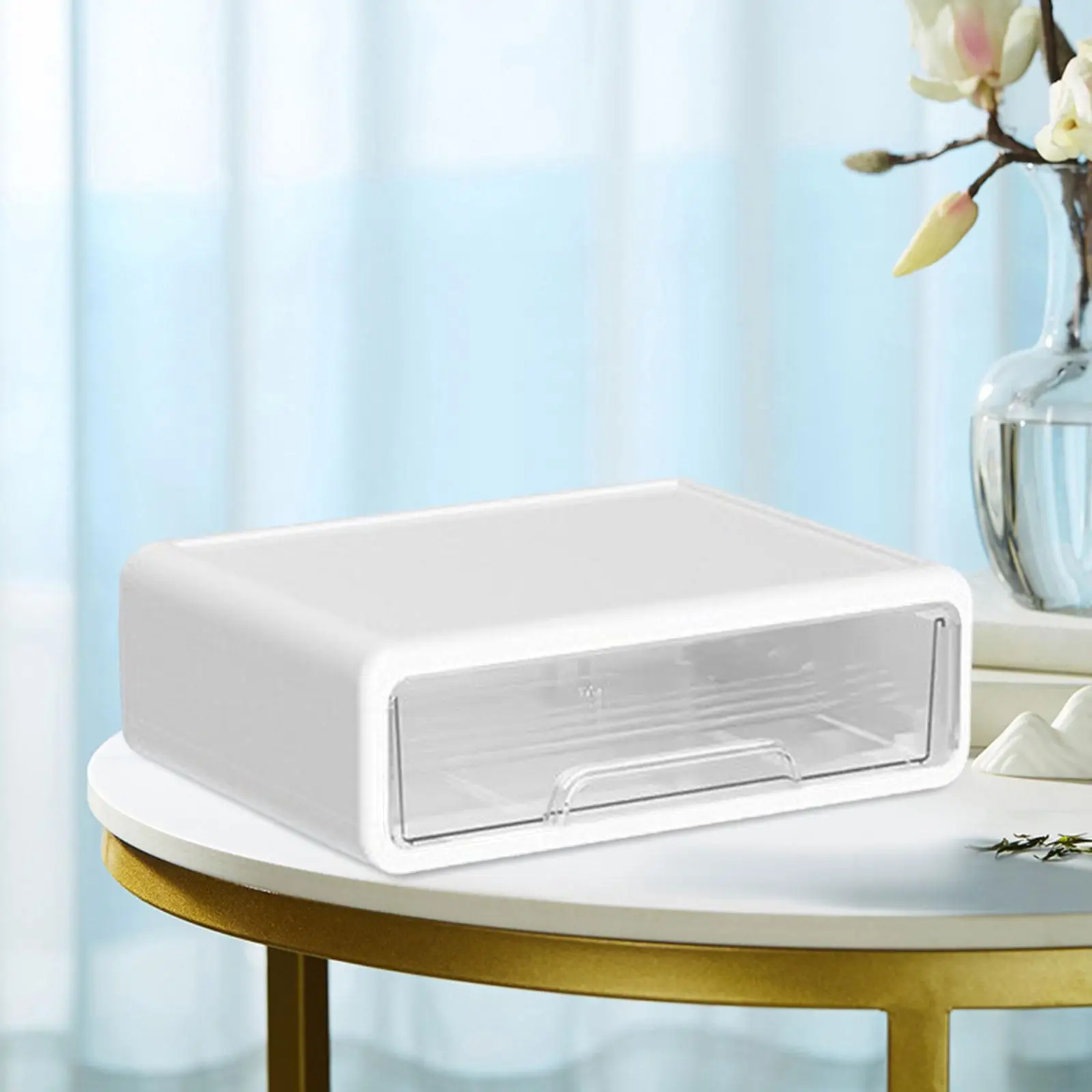 Офисный органайзер, компактный, прочный, универсальный для макияжа, офисный настольный ящик для хранения, настольный держатель для канцелярских принадлежностей, контейнер для хранения
Офисный органайзер, компактный, прочный, универсальный для макияжа, офисный настольный ящик для хранения, настольный держатель для канцелярских принадлежностей, контейнер для хранения