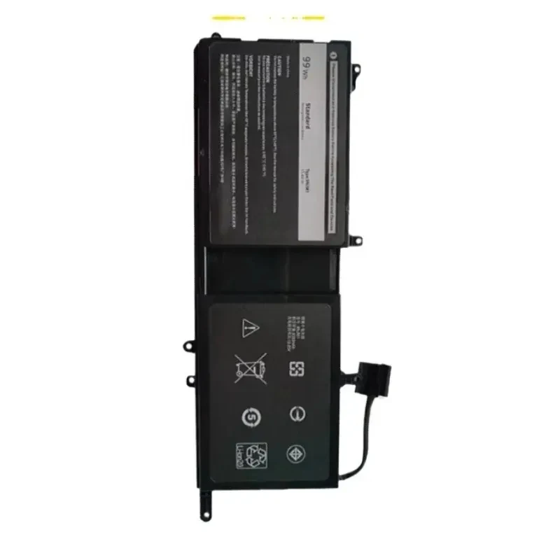 3950mah 9njm1 for dell alienware 15 r3 17 r4/r5 p31e p69f laptop battery
3950mah 9njm1 for dell alienware 15 r3 17 r4/r5 p31e p69f laptop battery