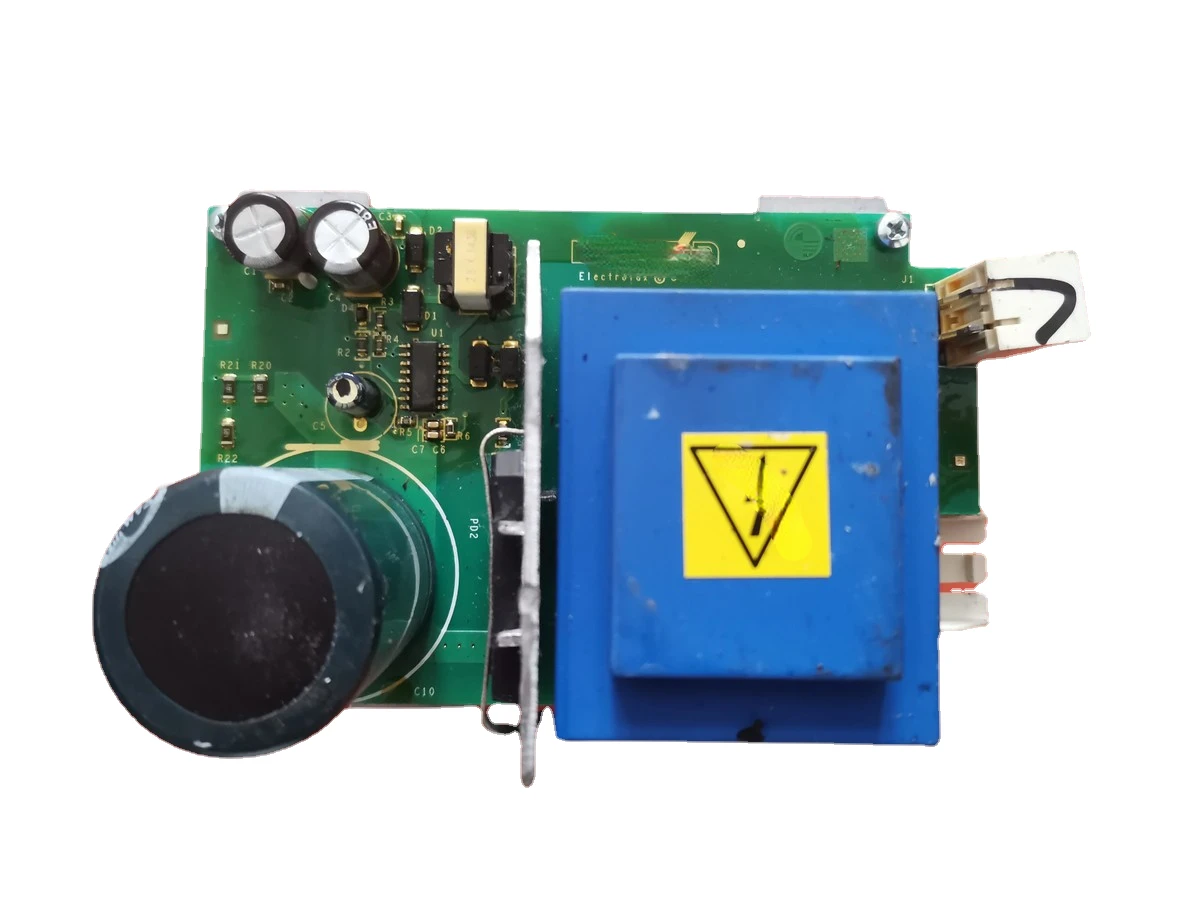 Suitable for drum washing machine computer board 15006428_ 02 Main Board M0021H
Suitable for drum washing machine computer board 15006428_ 02 Main Board M0021H