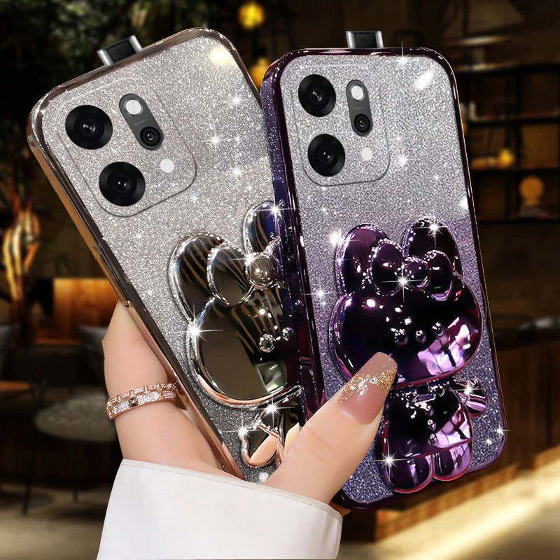 For OPPO Reno 14 Pro 5G 14F Case With Holder,Luxury Bracket Case for OPPO Reno 14 Pro 14F 5G Cover Fashion Case
For OPPO Reno 14 Pro 5G 14F Case With Holder,Luxury Bracket Case for OPPO Reno 14 Pro 14F 5G Cover Fashion Case