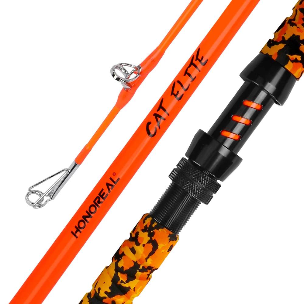 Custom Carbon Boat Fishing Rod S Glass Carbon Fiber Medium Heavy 60lb Catfish Rods
Custom Carbon Boat Fishing Rod S Glass Carbon Fiber Medium Heavy 60lb Catfish Rods