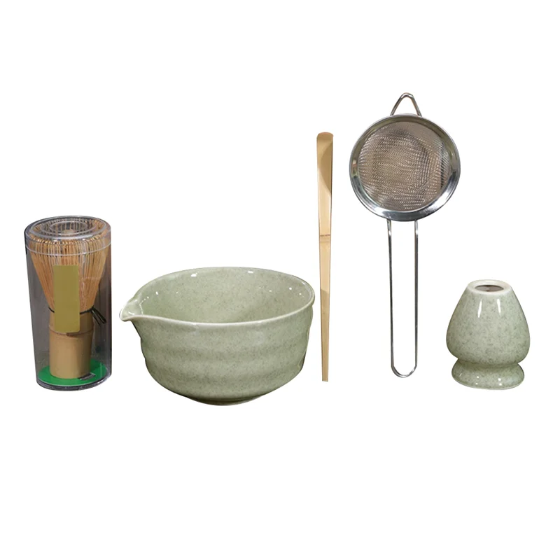 A7THK-Matcha Whisk Set,With Matcha Bowl,Bamboo Whisk And Holder,Bamboo Scoop And Stainless Sifter,Kit For Matcha Lover
A7THK-Matcha Whisk Set,With Matcha Bowl,Bamboo Whisk And Holder,Bamboo Scoop And Stainless Sifter,Kit For Matcha Lover