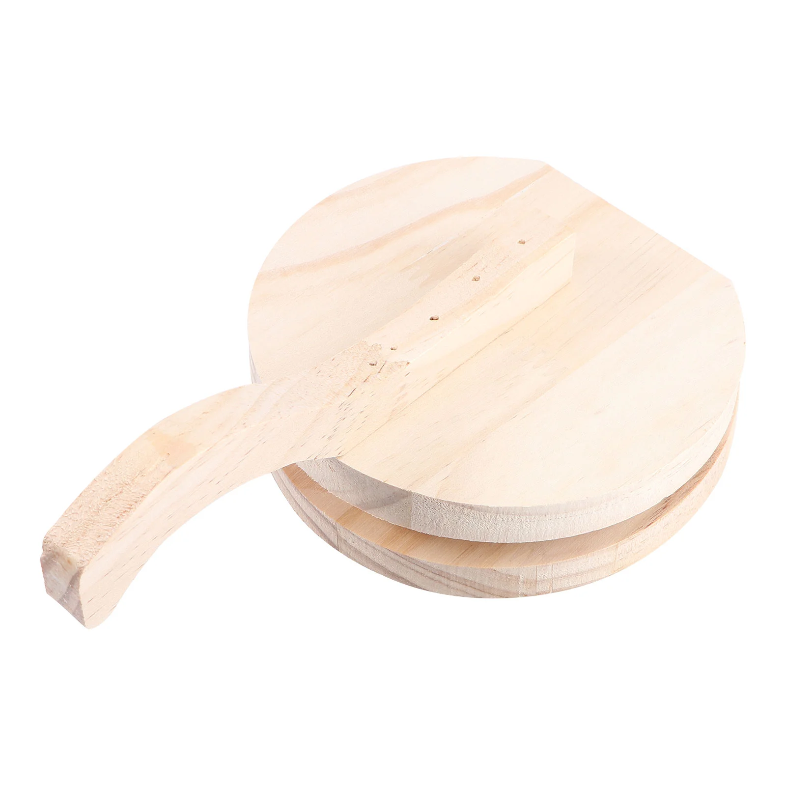 Crimping Machine Dumpling Wrapper Roller over Wooden Electric Dough Pressing Mold
Crimping Machine Dumpling Wrapper Roller over Wooden Electric Dough Pressing Mold
