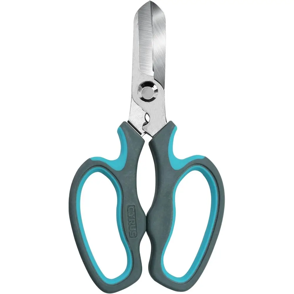 Blue Garden Shears with Integrated Stab Remover for Pruning and Cutting Roses
Blue Garden Shears with Integrated Stab Remover for Pruning and Cutting Roses