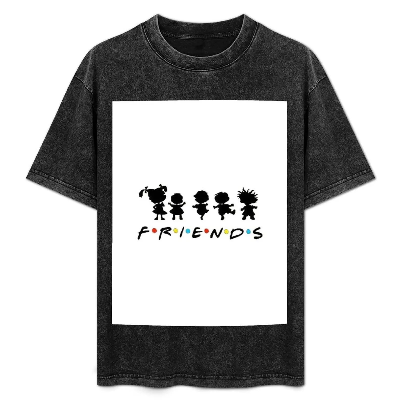 Rugrats Friends Friends Inspired Rugrats Inspired Birthday Christmas Anniversary Gift T-Shirt Moisture Wicking Quick Dry Tee
Rugrats Friends Friends Inspired Rugrats Inspired Birthday Christmas Anniversary Gift T-Shirt Moisture Wicking Quick Dry Tee