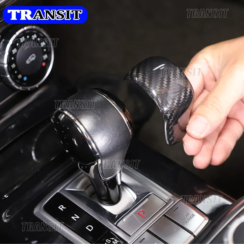 Real Carbon Fiber Car Gear Shift Gear Knob Cover Head Trim Stickers For Mercedes Benz G Class W463 2012-2018 Accessories
Real Carbon Fiber Car Gear Shift Gear Knob Cover Head Trim Stickers For Mercedes Benz G Class W463 2012-2018 Accessories