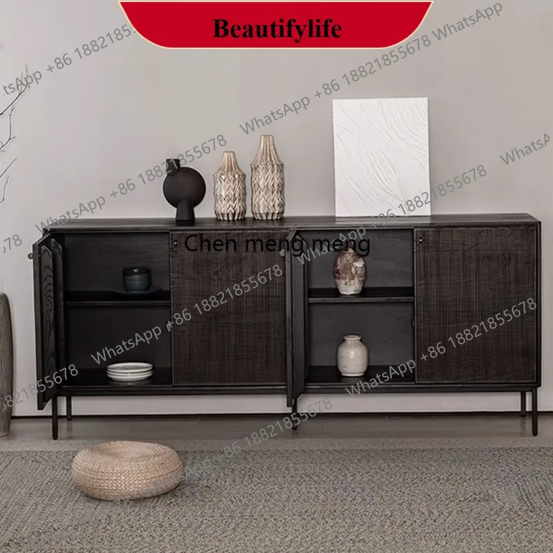 F185 Classic Black Living Room Cabinets Decor Simple Wooden Drawers Living Room Cabinets Space Saving Vetrina Esposizione Furnit
F185 Classic Black Living Room Cabinets Decor Simple Wooden Drawers Living Room Cabinets Space Saving Vetrina Esposizione Furnit