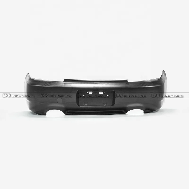 High Quality Rear S2000 AP2 OE Type Bumper Cover Vents Duct
High Quality Rear S2000 AP2 OE Type Bumper Cover Vents Duct