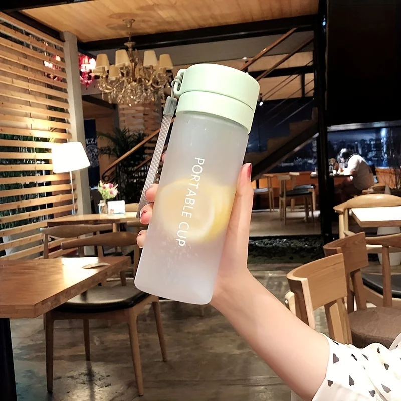 Durable Forest Anti-Fall Water Bottle for Sports and Fitness - Portable and Simple Design for Basketball and Outdoor Activities
Durable Forest Anti-Fall Water Bottle for Sports and Fitness - Portable and Simple Design for Basketball and Outdoor Activities