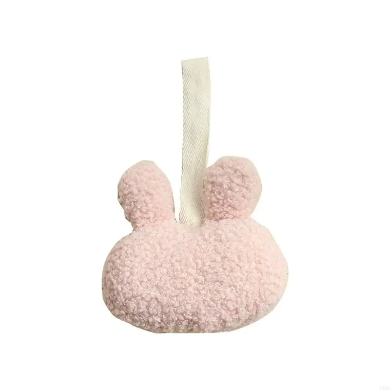 D5QA Pacifier Leash Bear Newborn Comforter Pacifier Clip Chain Easy to Carry Charm
D5QA Pacifier Leash Bear Newborn Comforter Pacifier Clip Chain Easy to Carry Charm