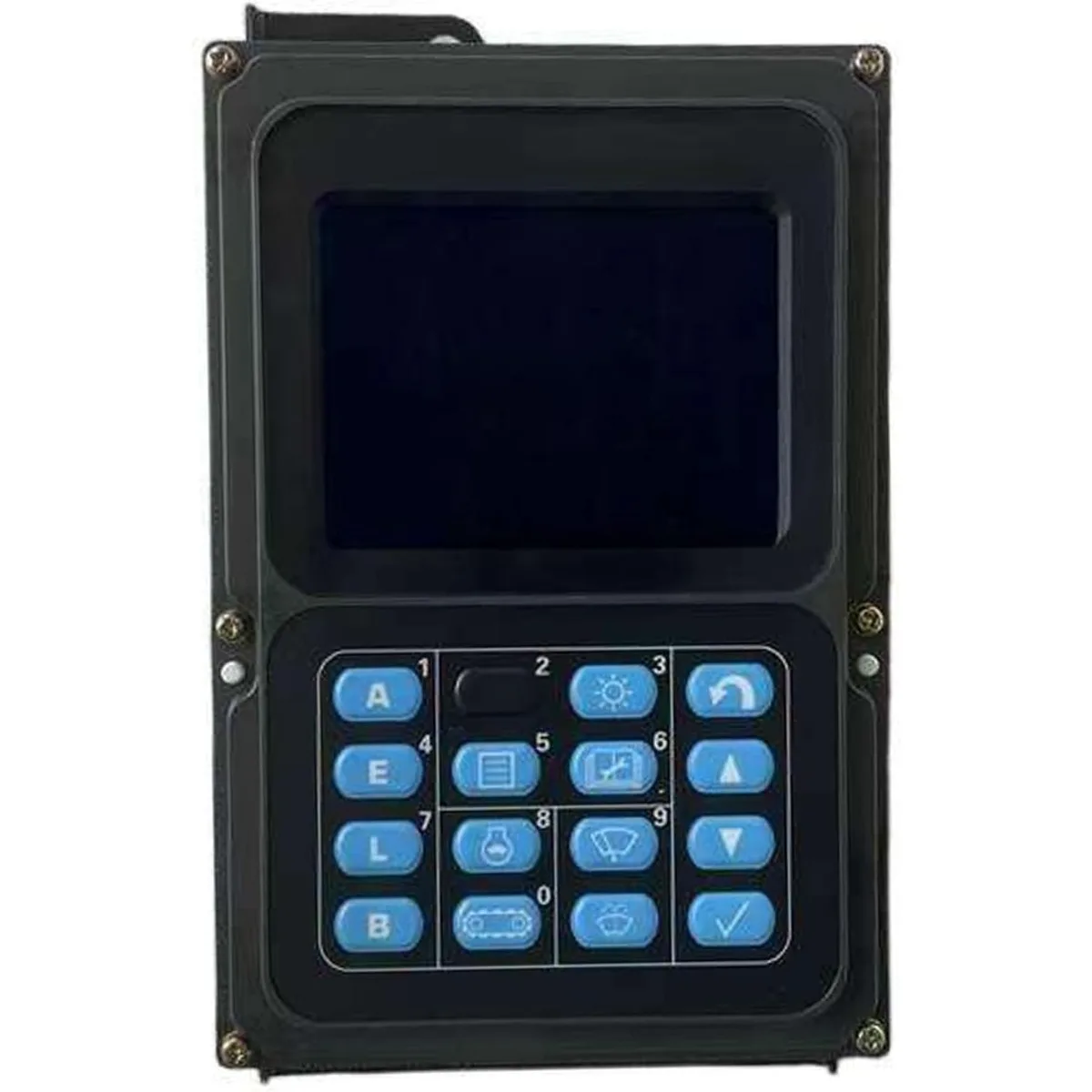Monitor Display Panel 7835-12-4000 7835124000 For Komatsu PC400-7 PC450-7 PC600-7 Excavator
Monitor Display Panel 7835-12-4000 7835124000 For Komatsu PC400-7 PC450-7 PC600-7 Excavator