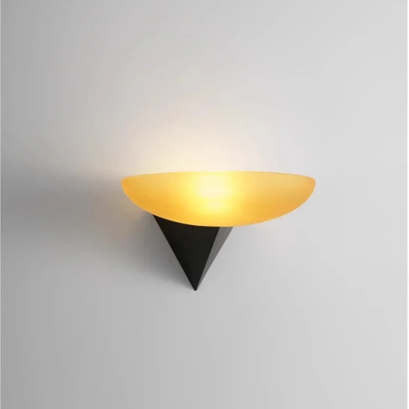 Led Wall Sconce Light Decor Orange White Lampshade Wall Lamp Living Room Bedroom Indoor Wall Light for Home
Led Wall Sconce Light Decor Orange White Lampshade Wall Lamp Living Room Bedroom Indoor Wall Light for Home
