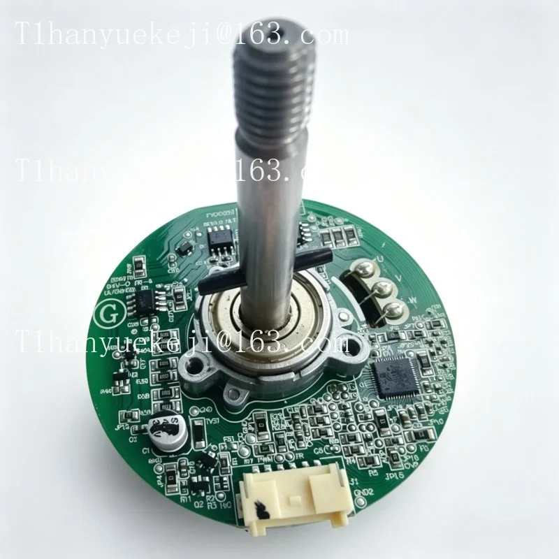 Suitable for Midea air circulation fan accessories GDE24DJ FGD24WEDJ GDG24ZR DC 24V inverter motor not brand new
Suitable for Midea air circulation fan accessories GDE24DJ FGD24WEDJ GDG24ZR DC 24V inverter motor not brand new