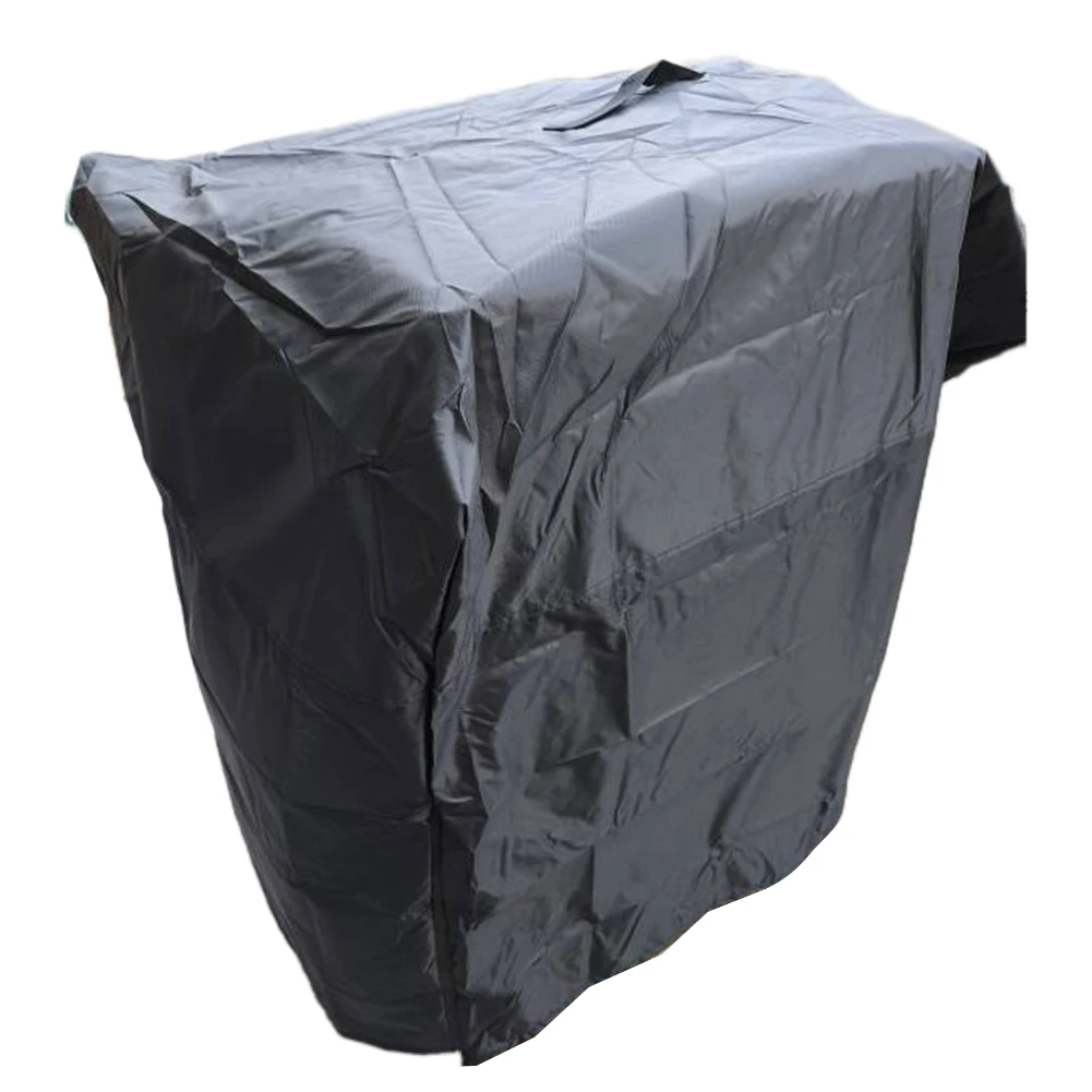 Oxford Cloth Pool Filter Cover for Intex Waterproof with Adjustable Drawstring and Hose Opening for Convenience
Oxford Cloth Pool Filter Cover for Intex Waterproof with Adjustable Drawstring and Hose Opening for Convenience