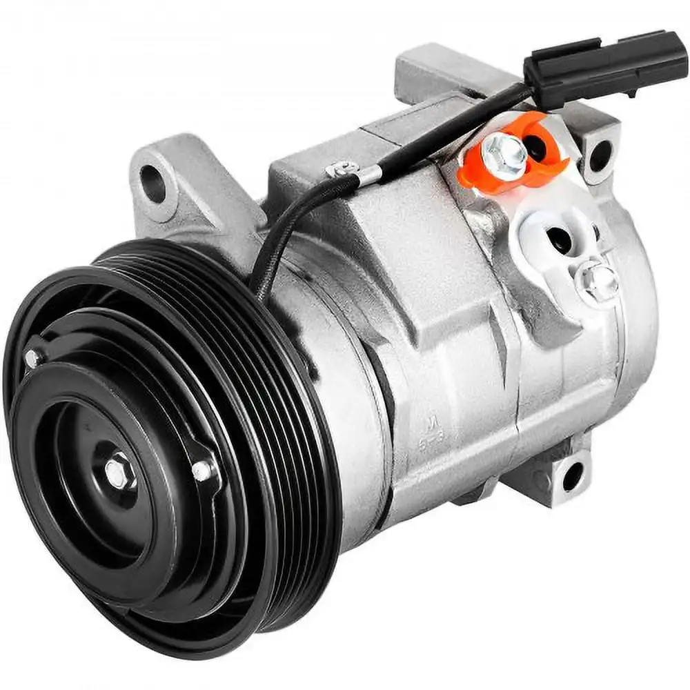 CO 29001C 5005440 АА 4710522 0610043 Универсальный компрессор кондиционера переменного тока для компрессора кондиционера Grand Caravan Town & Country
CO 29001C 5005440 АА 4710522 0610043 Универсальный компрессор кондиционера переменного тока для компрессора кондиционера Grand Caravan Town & Country