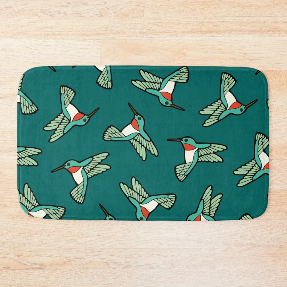 Hummingbird Pattern Bath Mat Rugs Living Room Absorbent Bathroom Bathtub Anti Slip Mats In The Bathroom Mat
Hummingbird Pattern Bath Mat Rugs Living Room Absorbent Bathroom Bathtub Anti Slip Mats In The Bathroom Mat