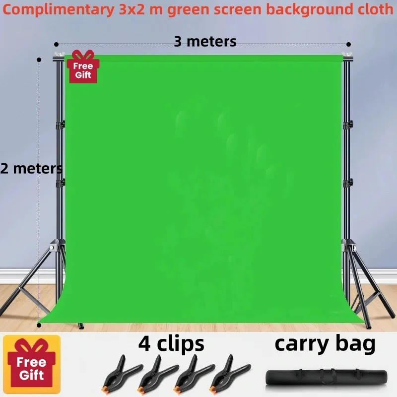 Adjustable Backdrop Stand for Parties and Photography Sessions Portable Step and Repeat Backdrop for Photoshoot with Carrying Ba
Adjustable Backdrop Stand for Parties and Photography Sessions Portable Step and Repeat Backdrop for Photoshoot with Carrying Ba