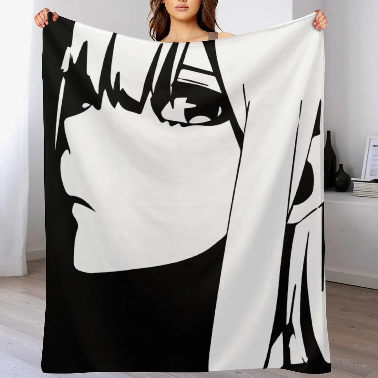 Darling in the Franxx - Zero Two Throw Blanket Warm Napping Blanket for Office Couch Bed
Darling in the Franxx - Zero Two Throw Blanket Warm Napping Blanket for Office Couch Bed