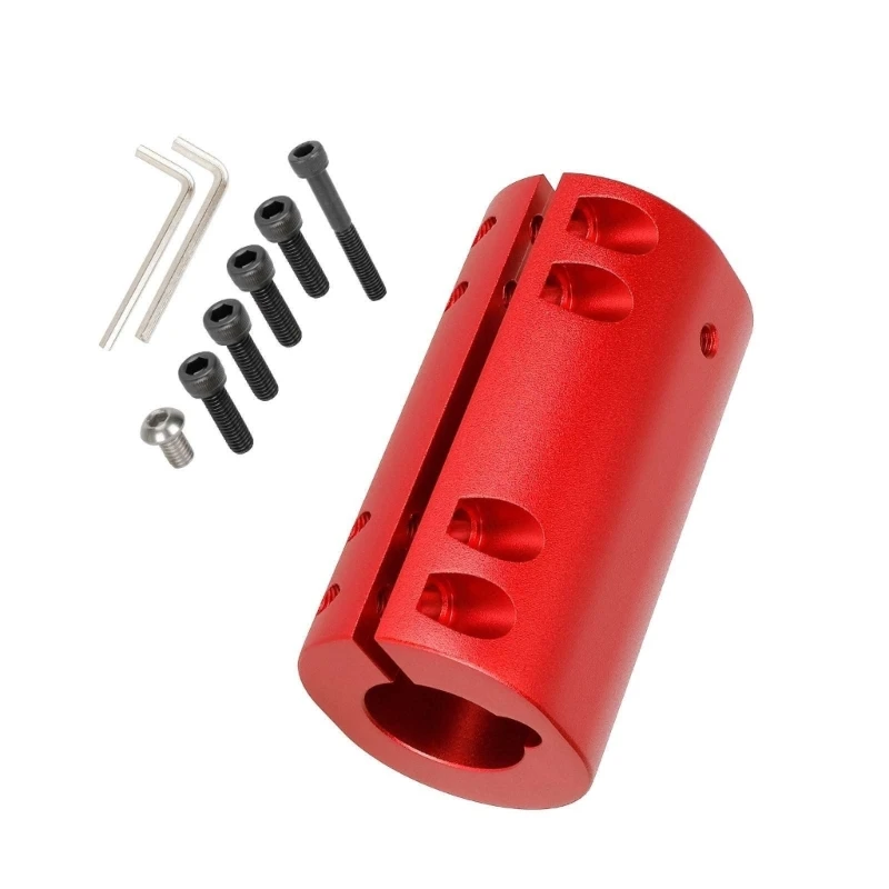 Aluminum Alloys Electric Scooter Folding Place Holder Clamp Replacements Tighten Clamp Accessories for Electric Scooter
Aluminum Alloys Electric Scooter Folding Place Holder Clamp Replacements Tighten Clamp Accessories for Electric Scooter