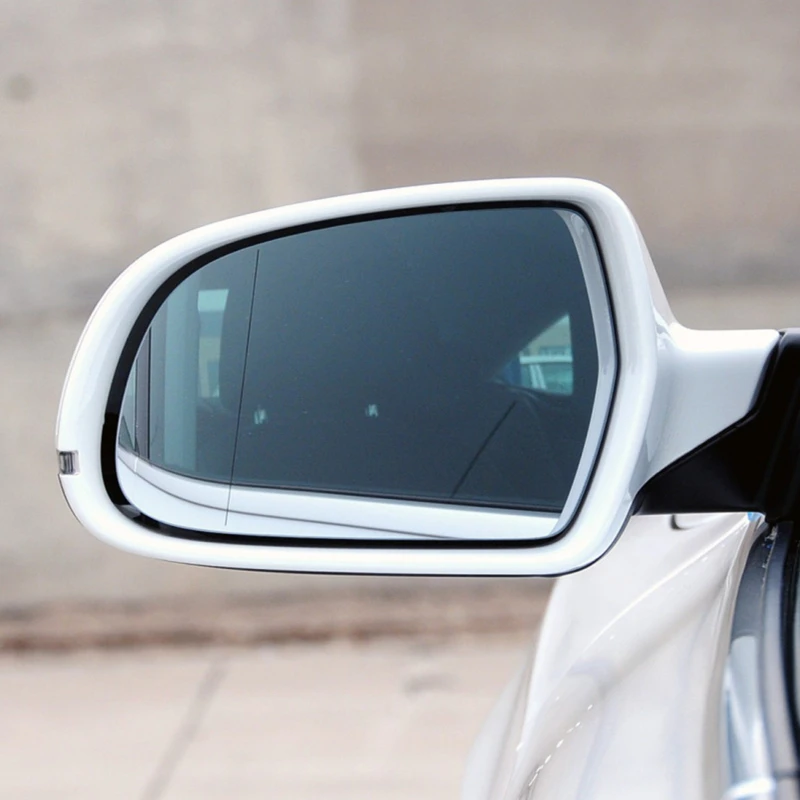 Car Accessories Rear View Mirror Glass For A4 A3 A5 2010-2016 Auto Electric Heating Rearview Lens Part OEM 8K0857535A/536A
Car Accessories Rear View Mirror Glass For A4 A3 A5 2010-2016 Auto Electric Heating Rearview Lens Part OEM 8K0857535A/536A