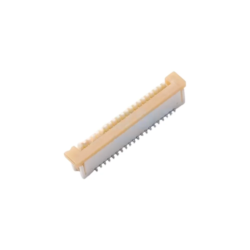 10PCS 52610-2072 526102072 0526102072 1.0MM 20P wall-mounted zipper MOLEX connector
10PCS 52610-2072 526102072 0526102072 1.0MM 20P wall-mounted zipper MOLEX connector