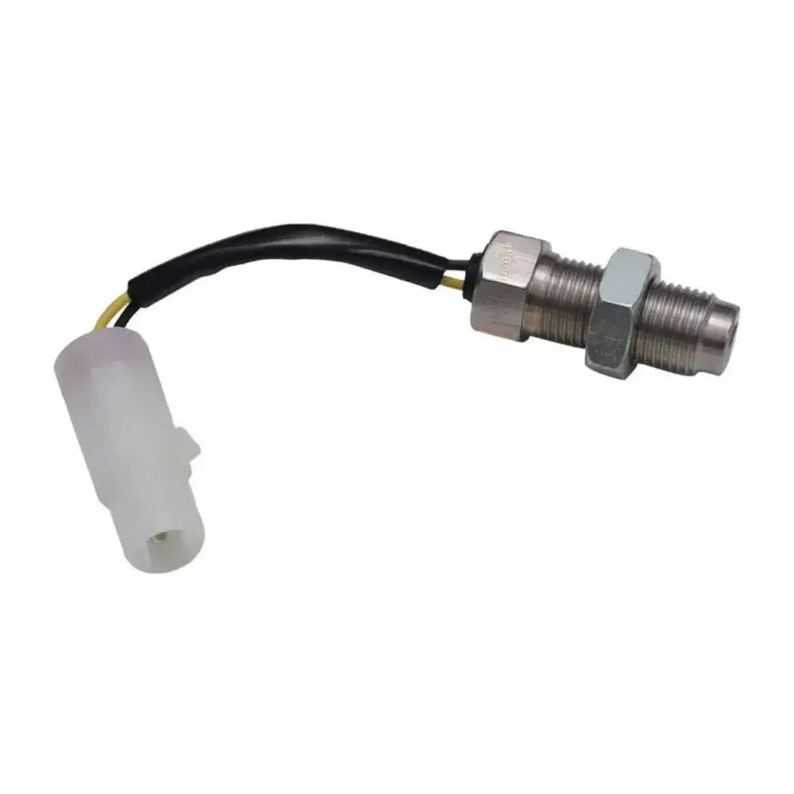 XCWoOshop Revolution Speed Sensor MC845235 Compatible for Excavator SK220LC SK200-5 for Mitsubishi Engine 6D31T
XCWoOshop Revolution Speed Sensor MC845235 Compatible for Excavator SK220LC SK200-5 for Mitsubishi Engine 6D31T