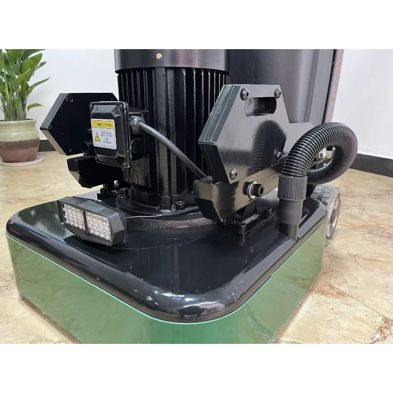 【Factory Price】Longshun 550 Manual Concrete Grinder Polishing Machine New Construction Core Components Motor Pump
【Factory Price】Longshun 550 Manual Concrete Grinder Polishing Machine New Construction Core Components Motor Pump