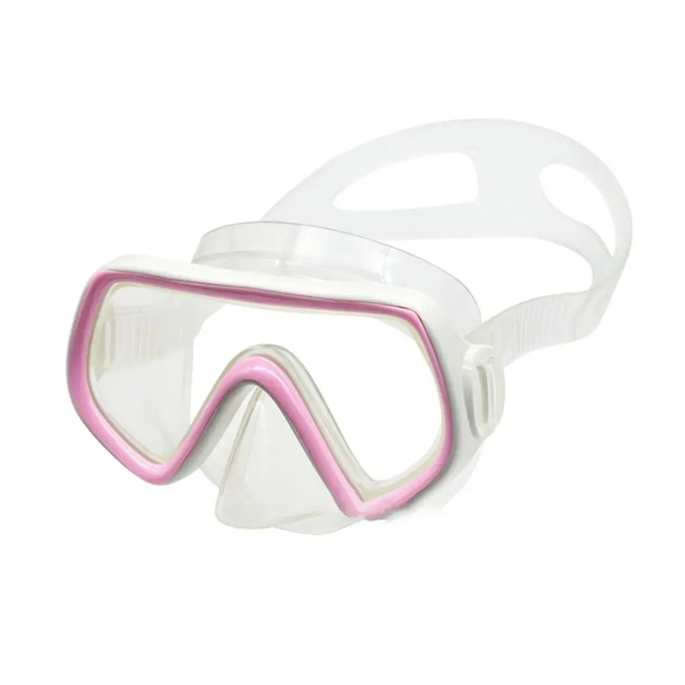 Unisex PC Glass Kids Swim Goggles with Nose Cover PVC Strap Snorkel Swimming Goggles Anti-Leak Wide View Child Diving Mask Boys
Unisex PC Glass Kids Swim Goggles with Nose Cover PVC Strap Snorkel Swimming Goggles Anti-Leak Wide View Child Diving Mask Boys