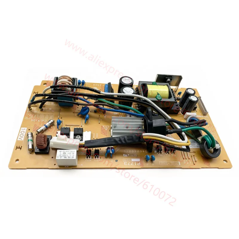 Printer Power Board For Brother DCP L3510 L3515 L3517 L3550 L3551 MFC L3710 L3730 L3750 L3755 L3770 L3745 L3745 L3717 L3715 CDW
Printer Power Board For Brother DCP L3510 L3515 L3517 L3550 L3551 MFC L3710 L3730 L3750 L3755 L3770 L3745 L3745 L3717 L3715 CDW
