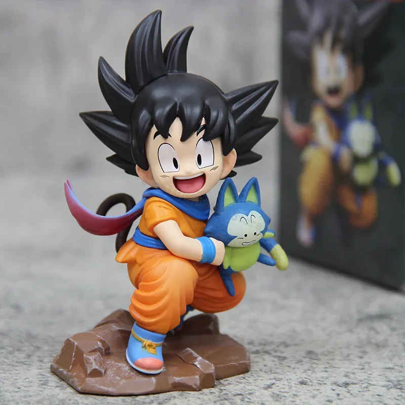 Мультфильм Dragon Ball Гоку аниме фигурка настольные автомобильные украшения украшения для детской комнаты модели Funs коллекция фигурки игрушки подарки
Мультфильм Dragon Ball Гоку аниме фигурка настольные автомобильные украшения украшения для детской комнаты модели Funs коллекция фигурки игрушки подарки
