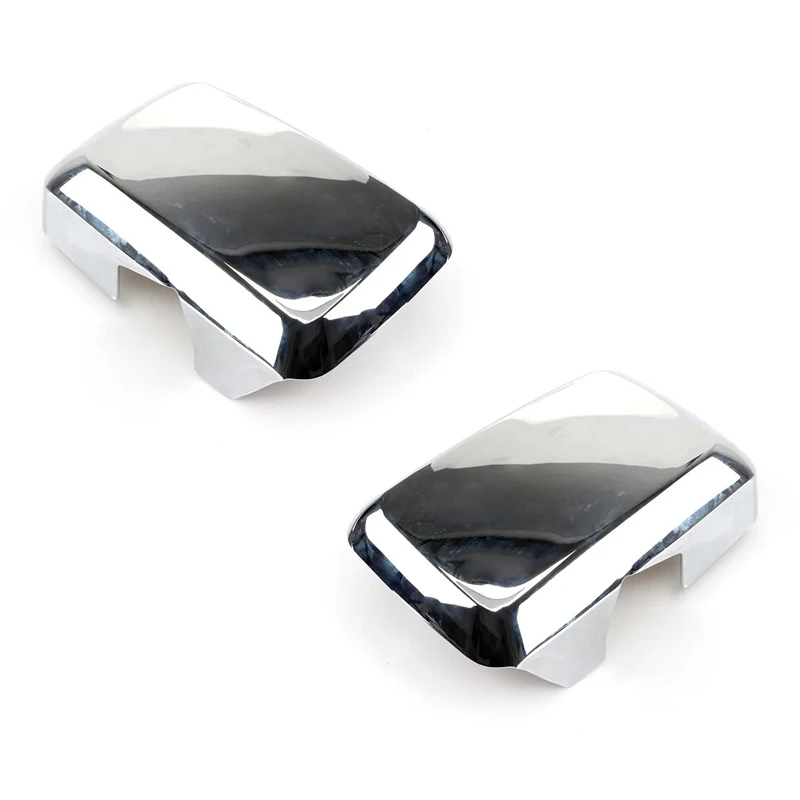 1 Pair Chrome RearView Mirror Covers Cap House Frame Side Rear View Mirror Cover Trim For Hummer H3 H3T 2006 2007 2008 2009 2010
1 Pair Chrome RearView Mirror Covers Cap House Frame Side Rear View Mirror Cover Trim For Hummer H3 H3T 2006 2007 2008 2009 2010