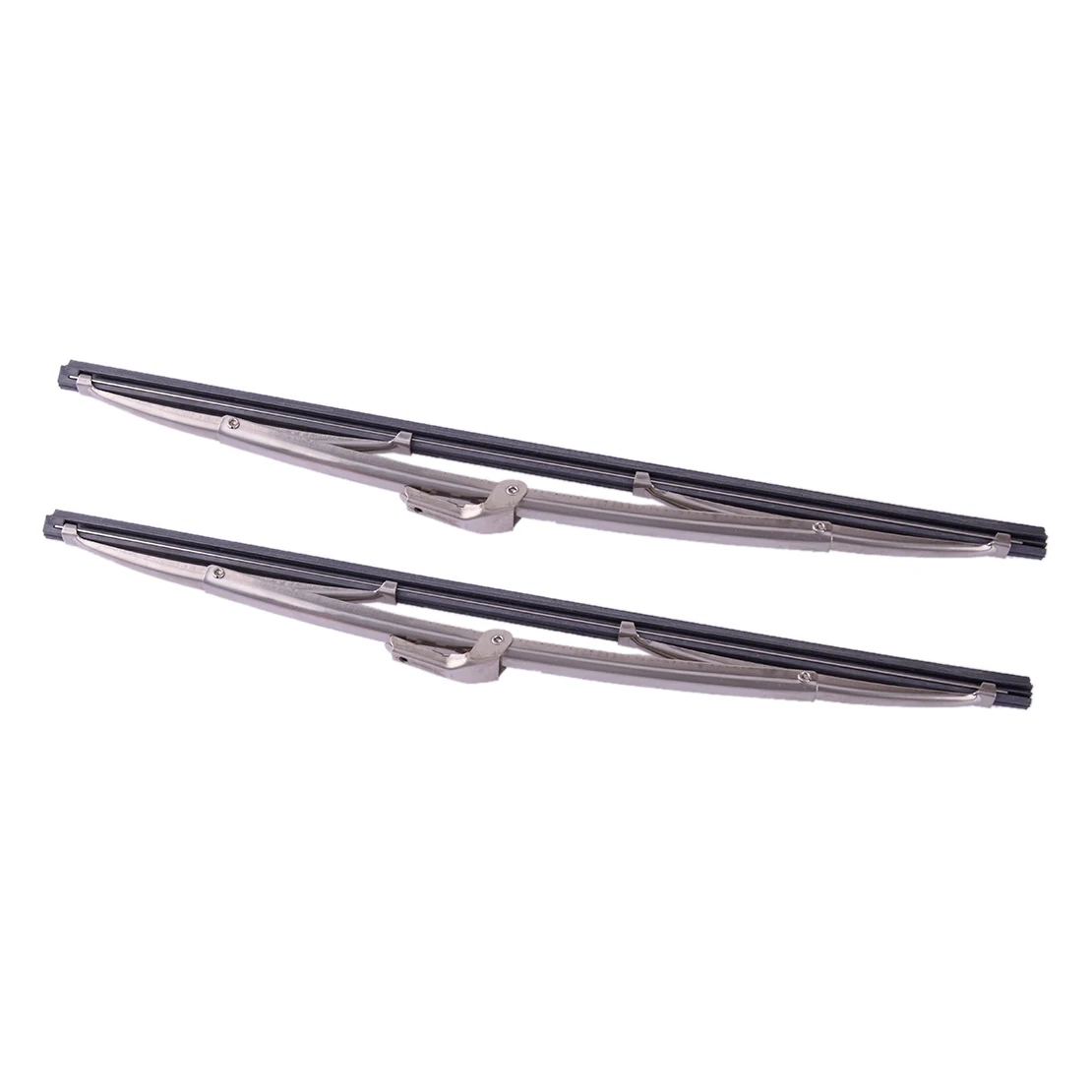 1 Pair 12inch Car Front Window Windscreen Windshield Wiper Blades Universal
1 Pair 12inch Car Front Window Windscreen Windshield Wiper Blades Universal