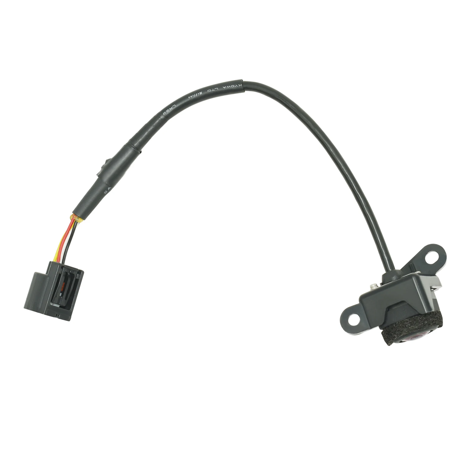 Parking Assist Sensor 36670-TZ6-H01, Parking Assist PDC Sensor, OEM Replacement Auto Part
Parking Assist Sensor 36670-TZ6-H01, Parking Assist PDC Sensor, OEM Replacement Auto Part