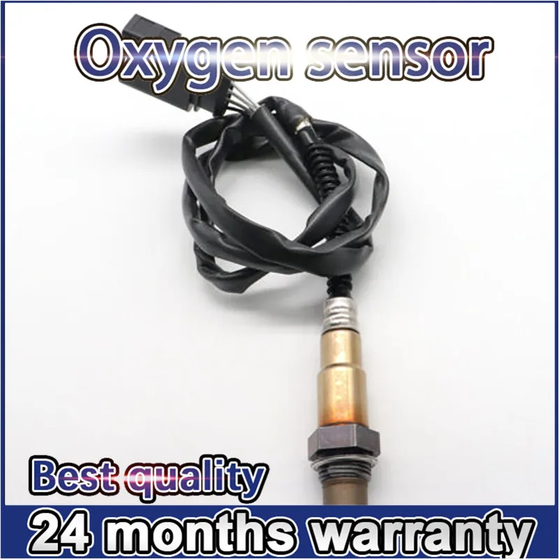 Датчик кислорода передний задний O2 06A 906262 Q forvolks wagen Jetta All CSwagen Jetta Fit Audi TT Fit задний
Датчик кислорода передний задний O2 06A 906262 Q forvolks wagen Jetta All CSwagen Jetta Fit Audi TT Fit задний