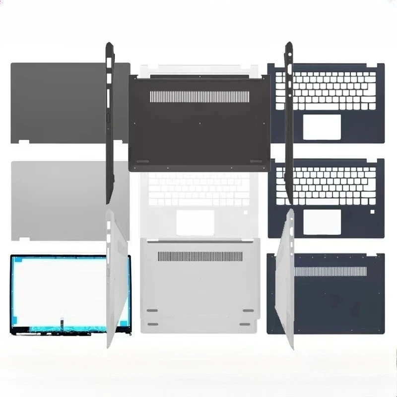 New Suitable for IdeaPad Flex 14 C340-14IWL C340-14 C340-14API C340-14IML palm rest keyboard case bottom cover CD cover shell
New Suitable for IdeaPad Flex 14 C340-14IWL C340-14 C340-14API C340-14IML palm rest keyboard case bottom cover CD cover shell