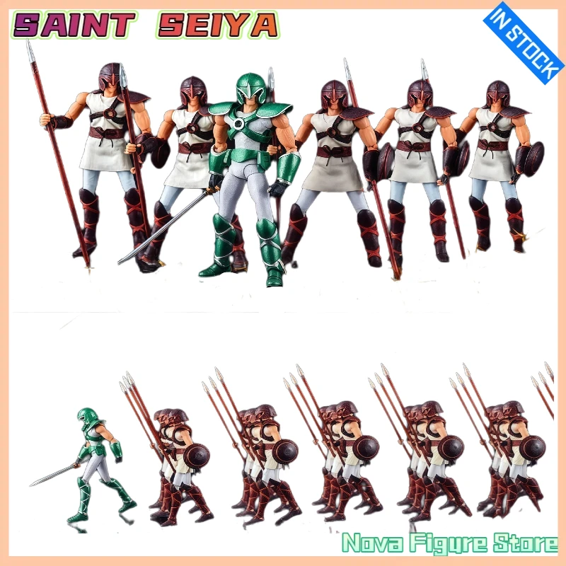 In Stock Saint Seiya Myth EX Sanctuary Soldiers & Nordic Warriors, Diorama Accessories Action Figure Toys Collect Gifts
In Stock Saint Seiya Myth EX Sanctuary Soldiers & Nordic Warriors, Diorama Accessories Action Figure Toys Collect Gifts