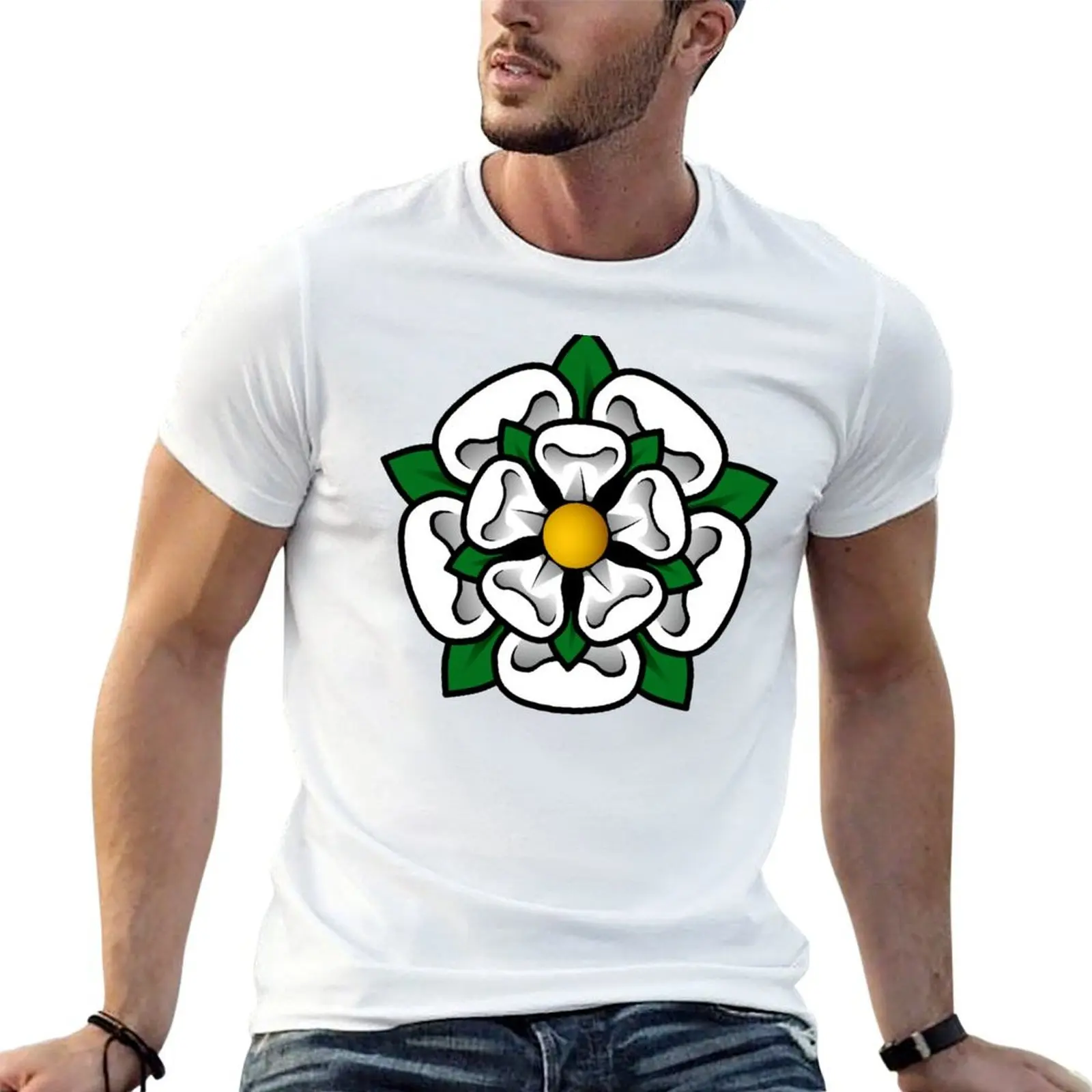 YORKIST ROSE T-Shirt man t shirt heavy cotton man t shirt designer anime tshirt T-Shirt
YORKIST ROSE T-Shirt man t shirt heavy cotton man t shirt designer anime tshirt T-Shirt