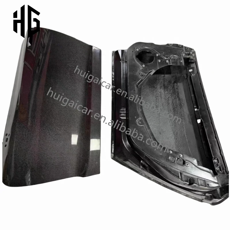 1 Pair Carbon Fiber Door Panel Interior Trims for Nissan Gtr R35 Indoor Panels Cover Auto Parts
1 Pair Carbon Fiber Door Panel Interior Trims for Nissan Gtr R35 Indoor Panels Cover Auto Parts