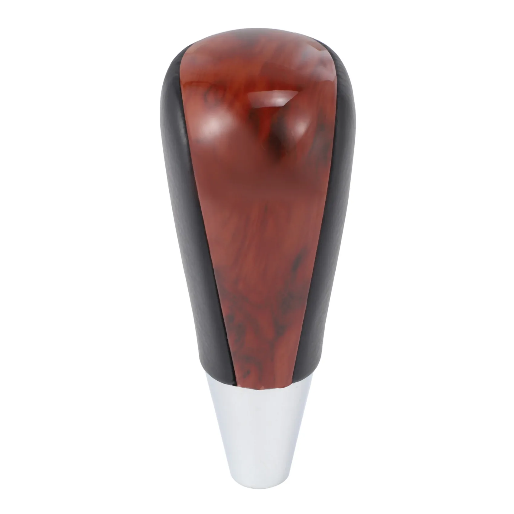 Portable Wood Grain Car Gear Shift Knob For Toyota Corolla Camry/Harrier Fortuner Crown Land Cruiser Lever Shifter Stick
Portable Wood Grain Car Gear Shift Knob For Toyota Corolla Camry/Harrier Fortuner Crown Land Cruiser Lever Shifter Stick