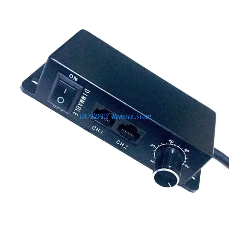 Регулятор освещения для роста растений с регулируемой яркостью, устройство электрической регулировки от 0 до 10 В
Регулятор освещения для роста растений с регулируемой яркостью, устройство электрической регулировки от 0 до 10 В