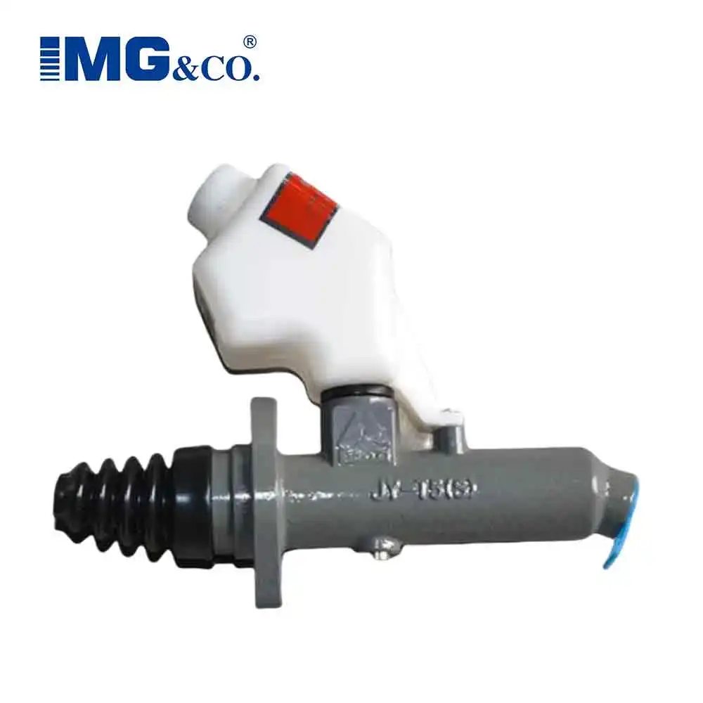 VIT Clutch Driving Cylinder WG9719IMG High Quality VIT Clutch Actuating Cylinder OEM WG9719230015230015
VIT Clutch Driving Cylinder WG9719IMG High Quality VIT Clutch Actuating Cylinder OEM WG9719230015230015
