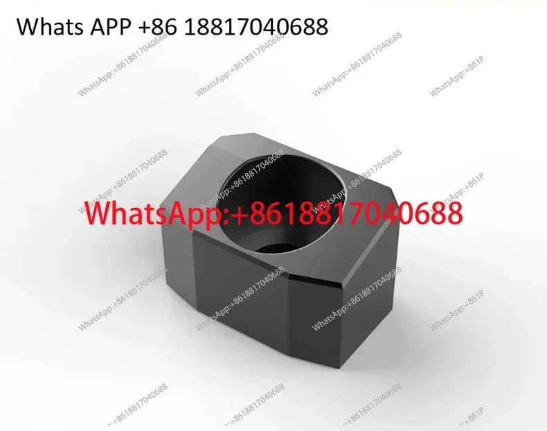 machine tool positioning key card cutter BT30 heat treatment table group Runxing spindle end face anti-skid
machine tool positioning key card cutter BT30 heat treatment table group Runxing spindle end face anti-skid