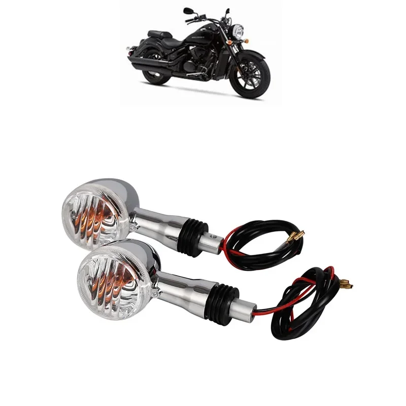 Accesorios мотоциклетные указатели поворота для Suzuki Boulevard M109R VRZ1800 2006-2013 2012 2011
Accesorios мотоциклетные указатели поворота для Suzuki Boulevard M109R VRZ1800 2006-2013 2012 2011