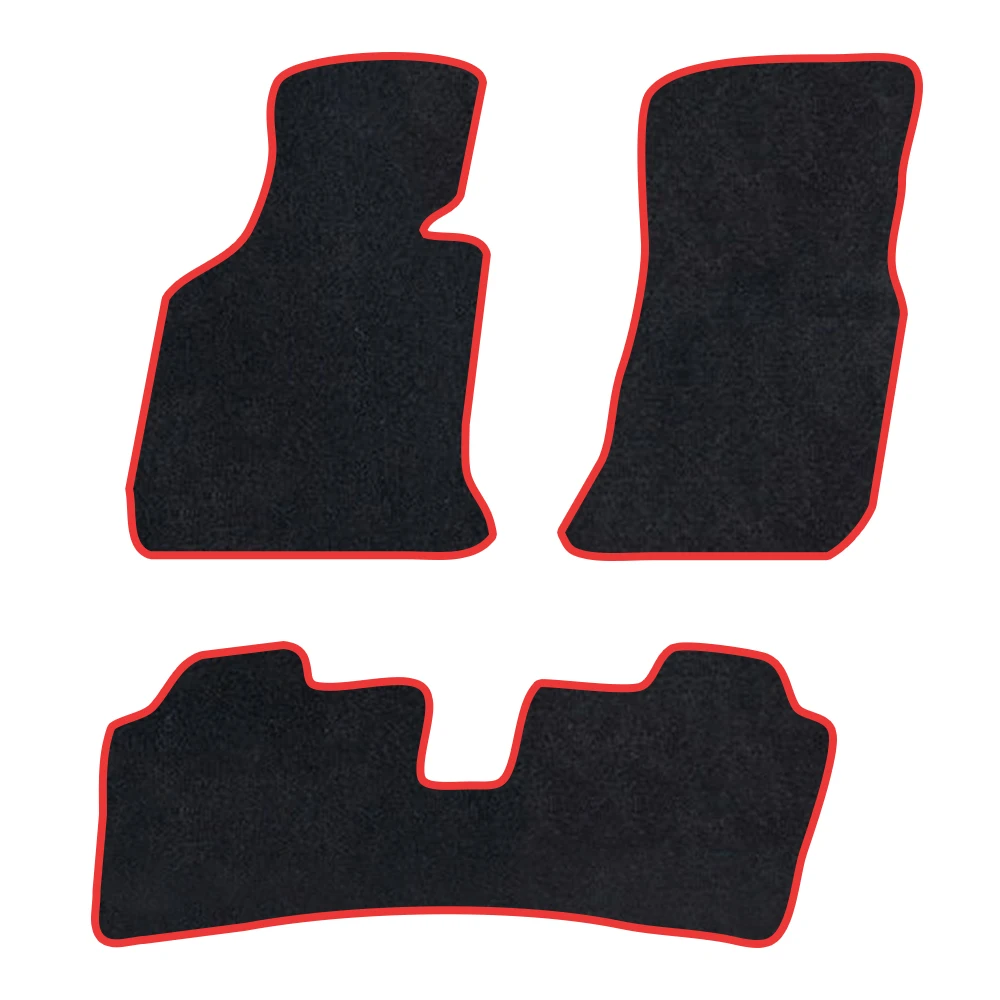 Car Floor Mats Full Set For Bmw 3 Series 2011-2017 GT F34 Interior Accessories Carpet Car Mats
Car Floor Mats Full Set For Bmw 3 Series 2011-2017 GT F34 Interior Accessories Carpet Car Mats