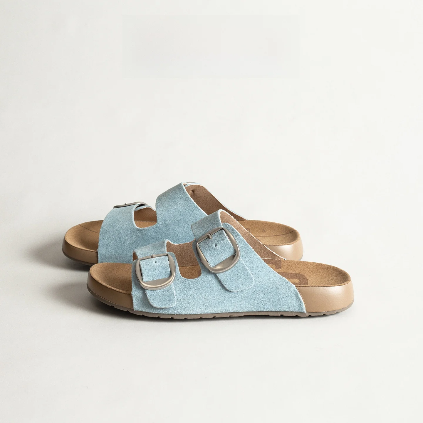 Genuine Leather Retro Cork Thick Bottom Slippers Women's Summer Outdoor Beach Vacation Cool Sandals Toast Shoes
Genuine Leather Retro Cork Thick Bottom Slippers Women's Summer Outdoor Beach Vacation Cool Sandals Toast Shoes