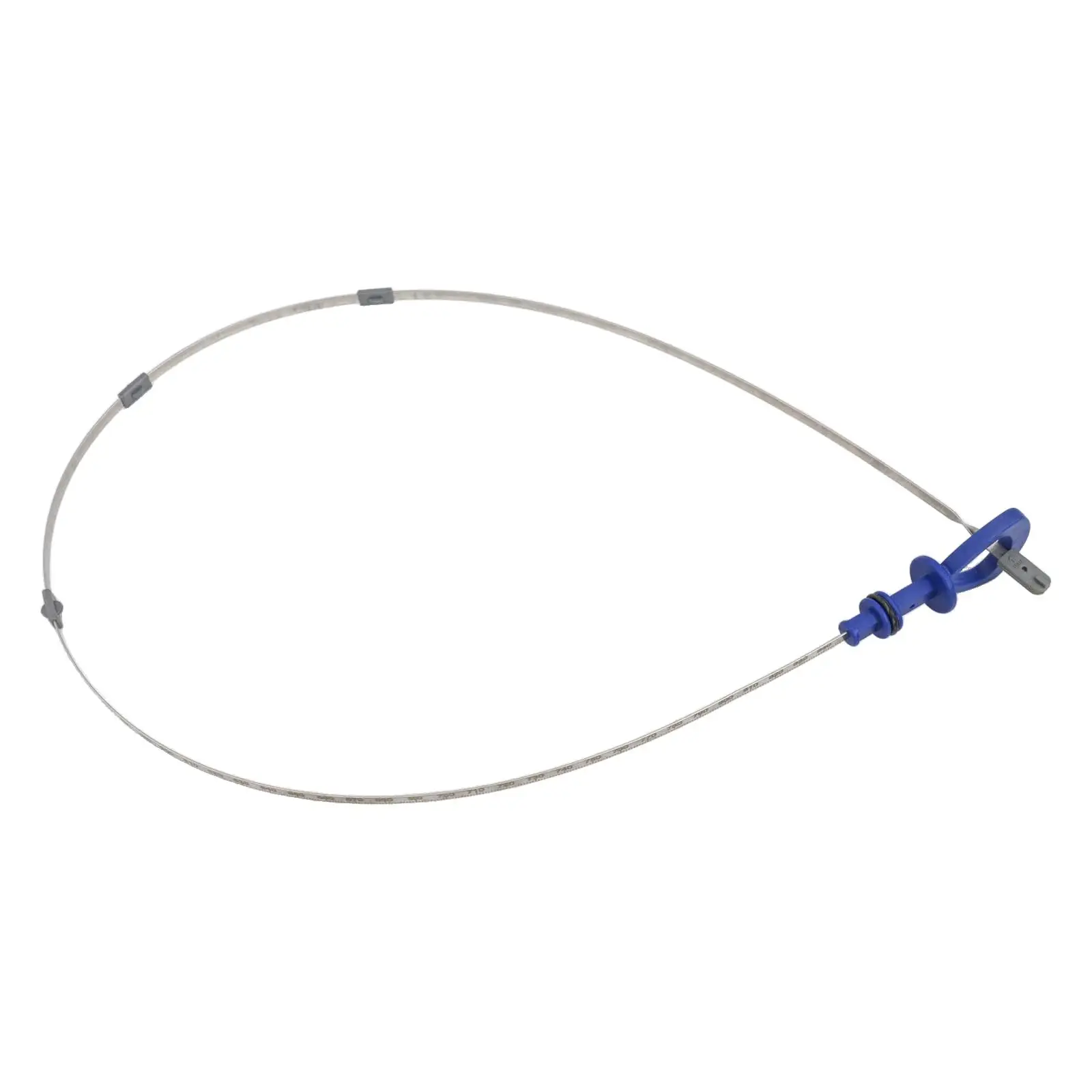 Automotive Dipstick Engine Oil Dipstick Auto Repair Vehicle Maintenance Direct Replacement Part Easy Installation
Automotive Dipstick Engine Oil Dipstick Auto Repair Vehicle Maintenance Direct Replacement Part Easy Installation