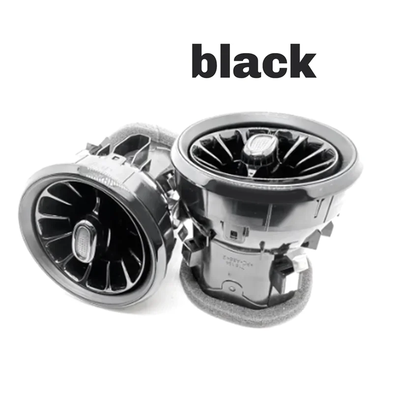 Universall Dashboard A/C Air Outlet Turbo 4478308502 A/C Outlet Turbo Forbenz V Class W447 Vito Air Conditioning Vent 4478302403 
Universall Dashboard A/C Air Outlet Turbo 4478308502 A/C Outlet Turbo Forbenz V Class W447 Vito Air Conditioning Vent 4478302403