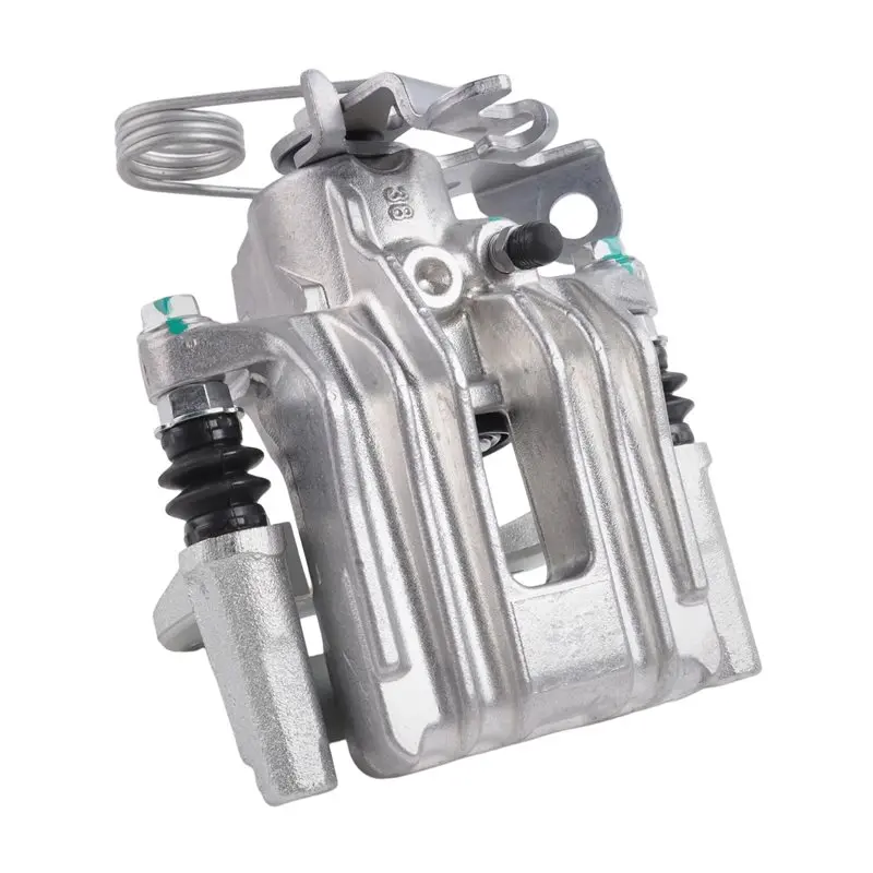 Disc Brake Caliper Assembly 8E0615424 For A4 1998- 2001 A6 1998- 2004 Passat 1998- 05 Rear Right Side FWD Only
Disc Brake Caliper Assembly 8E0615424 For A4 1998- 2001 A6 1998- 2004 Passat 1998- 05 Rear Right Side FWD Only