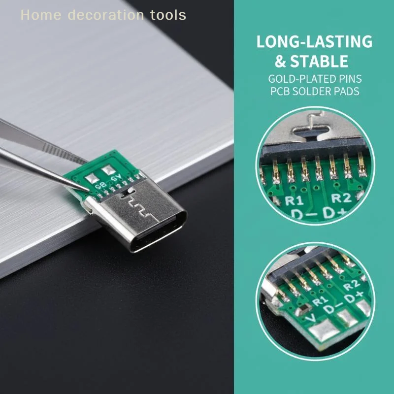 portable5Pcs Usb Female Connectors 16Pin Type Durable Diy Data Cables For Custom PCB Board Integrationitem
portable5Pcs Usb Female Connectors 16Pin Type Durable Diy Data Cables For Custom PCB Board Integrationitem