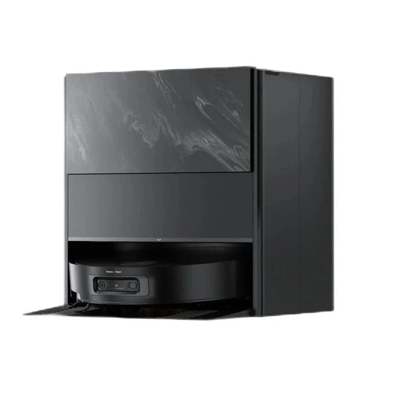 Crawler version sweeping robot AI crawler live water washing robot fully automatic washing and drying
Crawler version sweeping robot AI crawler live water washing robot fully automatic washing and drying